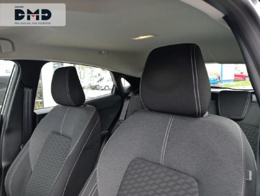 Ford Puma 1.0 Ecoboost 125ch S&s Mhev Titanium Business Powershift - Visuel #6