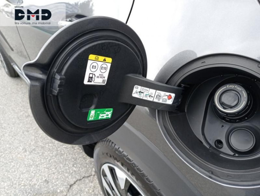 Ford Puma 1.0 Ecoboost 125ch S&s Mhev Titanium Business Powershift - Visuel #15