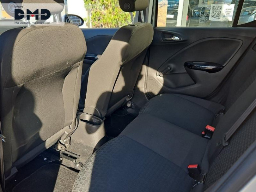 Opel Corsa 1.4 90ch Essentia 5p - Visuel #10