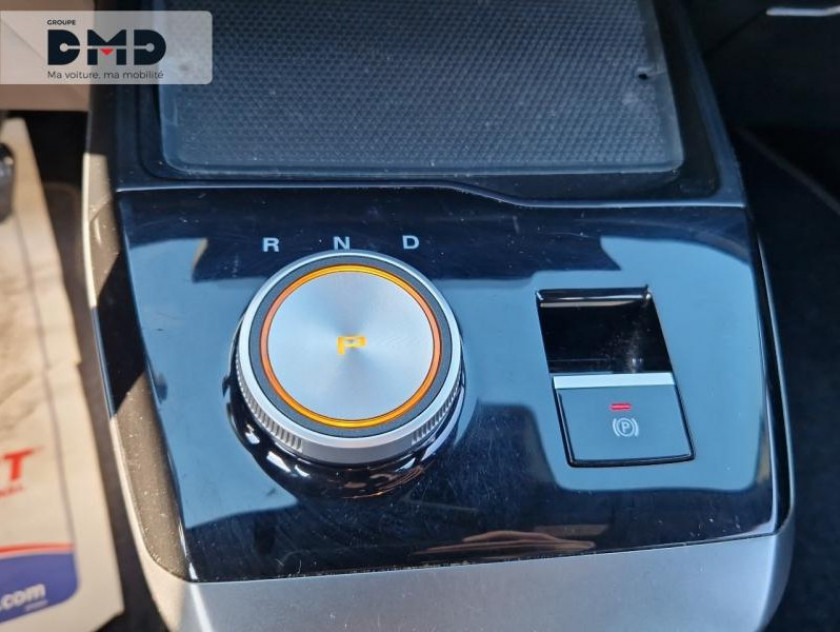 MG Motor Mg4 Ev 170ch - 51kwh My23 - Visuel #8