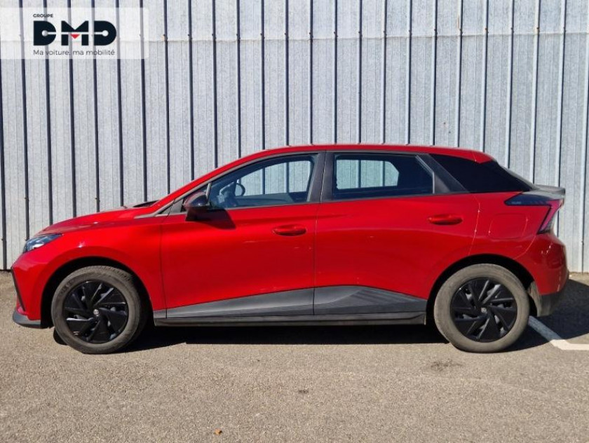 MG Motor Mg4 Ev 170ch - 51kwh My23 - Visuel #2