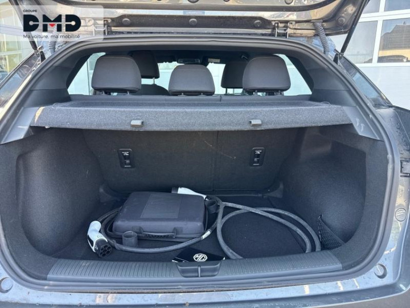 MG Motor Mg4 Ev 170ch - 51kwh My23 - Visuel #4