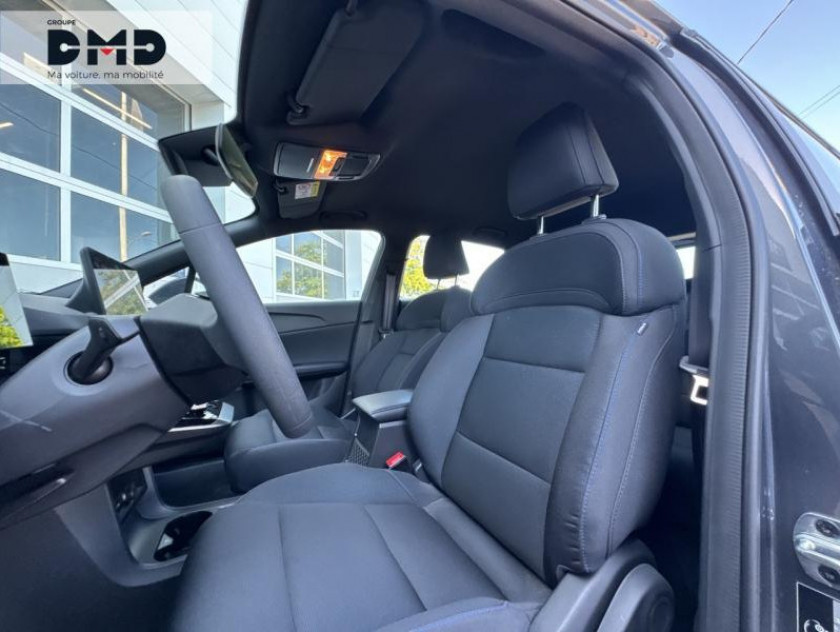 MG Motor Mg4 Ev 170ch - 51kwh My23 - Visuel #6