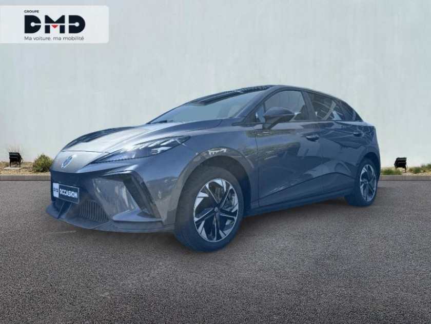 MG Motor Mg4 Ev 170ch - 51kwh My23 - Visuel #1