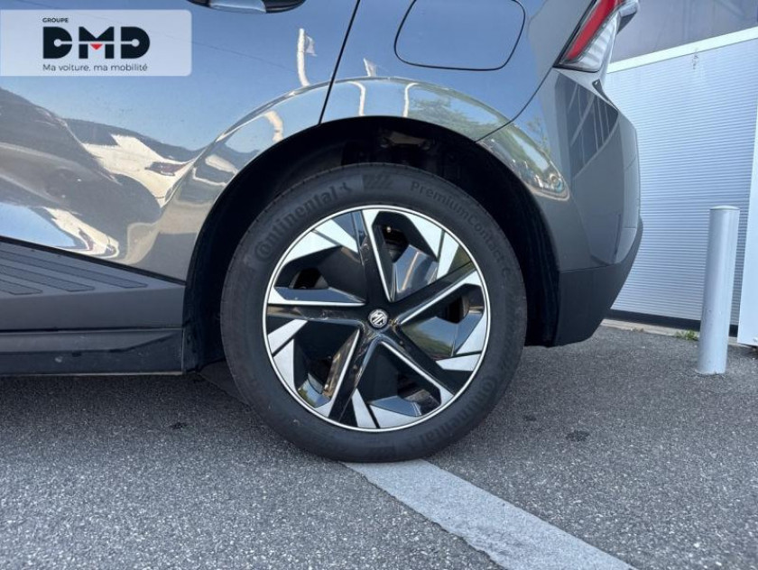 MG Motor Mg4 Ev 170ch - 51kwh My23 - Visuel #5