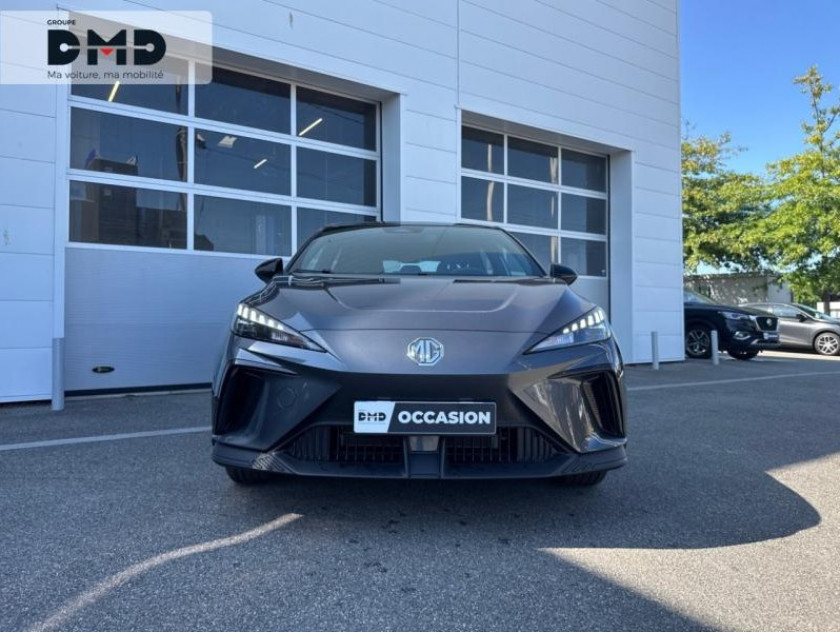 MG Motor Mg4 Ev 170ch - 51kwh My23 - Visuel #10