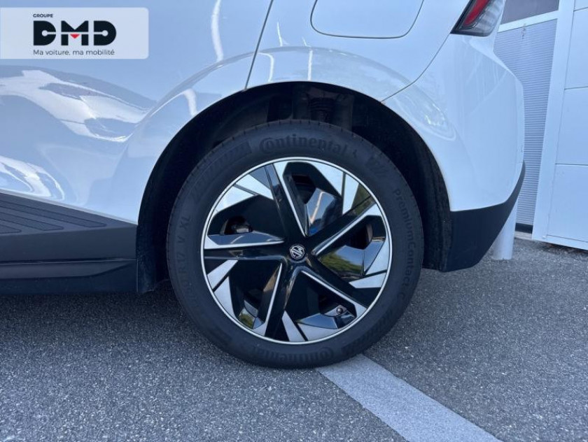 MG Motor Mg4 Ev 170ch - 51kwh My23 - Visuel #5