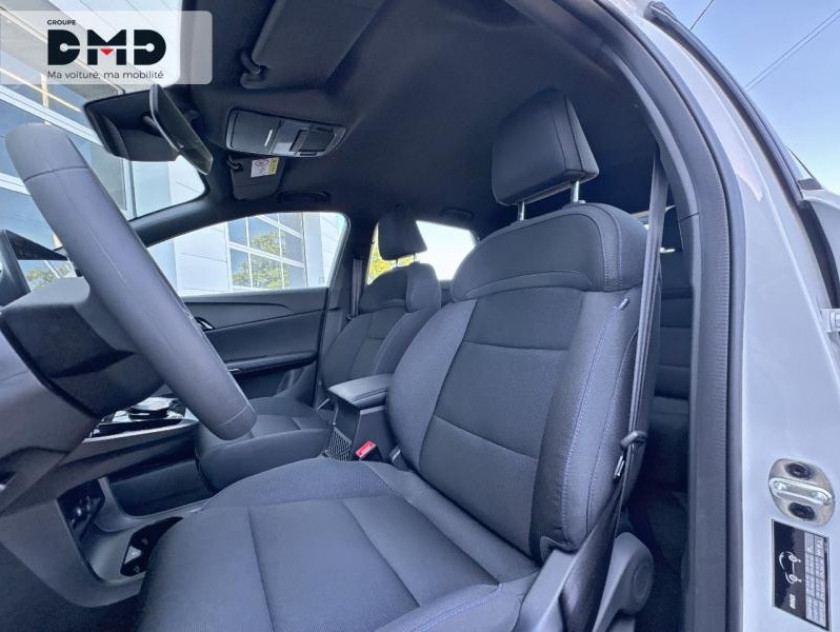 MG Motor Mg4 Ev 170ch - 51kwh My23 - Visuel #6