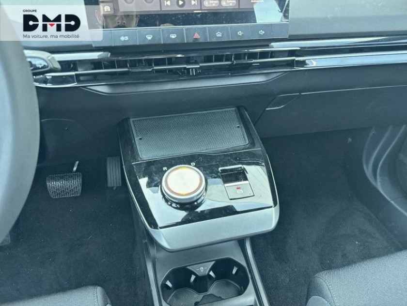 MG Motor Mg4 Ev 170ch - 51kwh My23 - Visuel #14