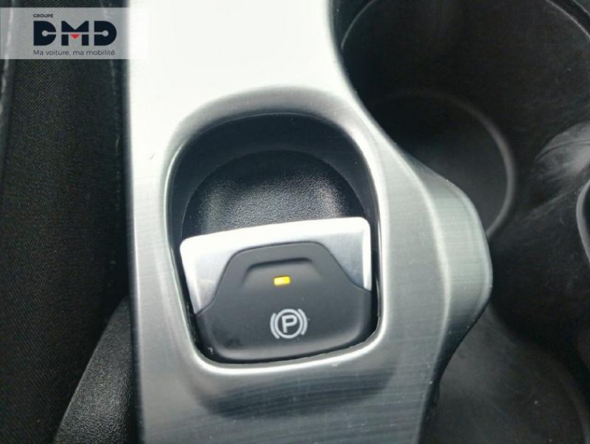 Fiat 500x 1.4 Multiair 16v 140ch Cross - Visuel #16