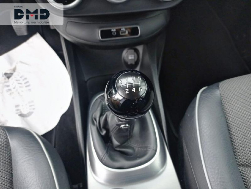 Fiat 500x 1.4 Multiair 16v 140ch Cross - Visuel #8