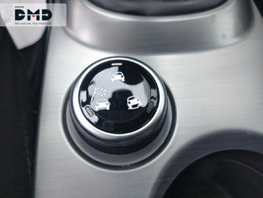 Fiat 500x 1.4 Multiair 16v 140ch Cross - Visuel #14