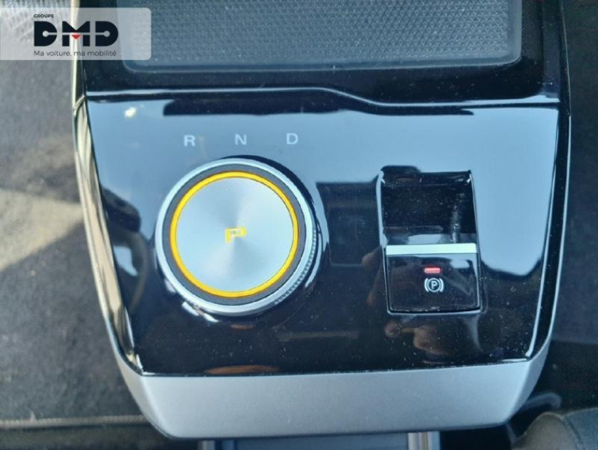 MG Motor Mg4 Ev 170ch - 51kwh - Visuel #12