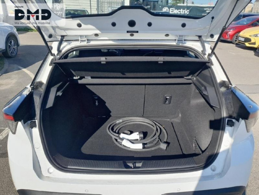 MG Motor Mg4 Ev 170ch - 51kwh - Visuel #5