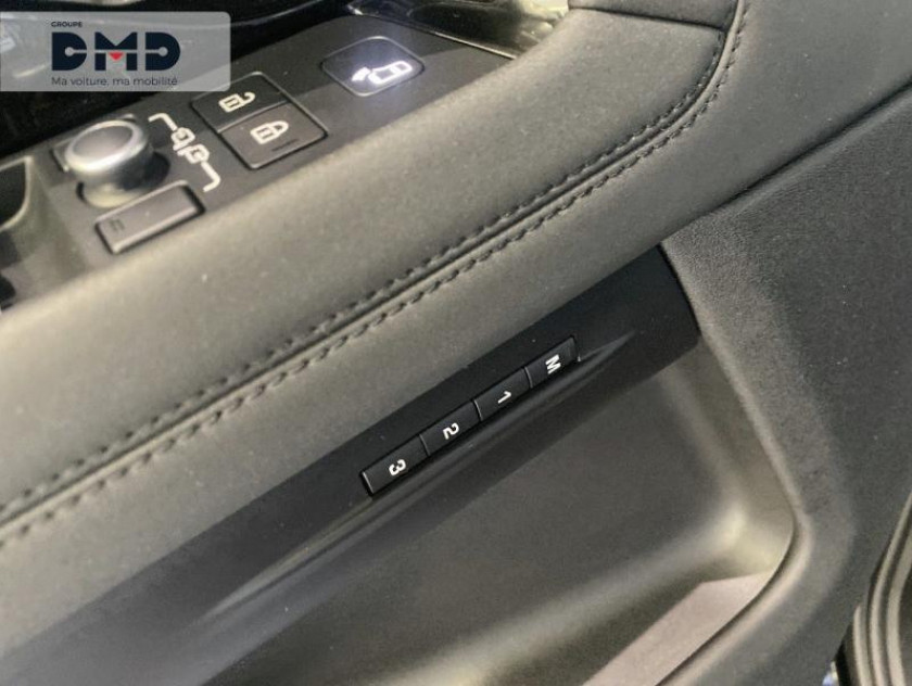 Land-rover Range Rover Evoque 1.5 P300e 309ch Se Awd Bva 11cv - Visuel #14