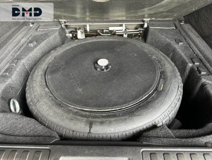 Land-rover Range Rover Sport 3.0 Sdv6 249ch Hse Dynamic Mark Viii - Visuel #19