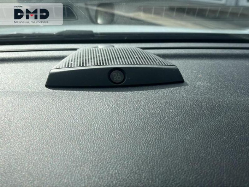 Ford Puma 1.5 Ecoboost 200ch S&s St - Visuel #18