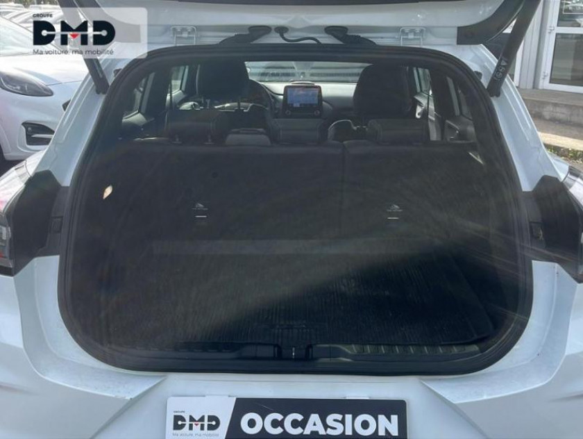Ford Puma 1.5 Ecoboost 200ch S&s St - Visuel #12