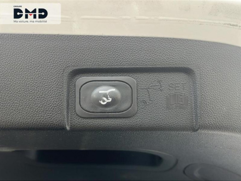 Ford Puma 1.5 Ecoboost 200ch S&s St - Visuel #14