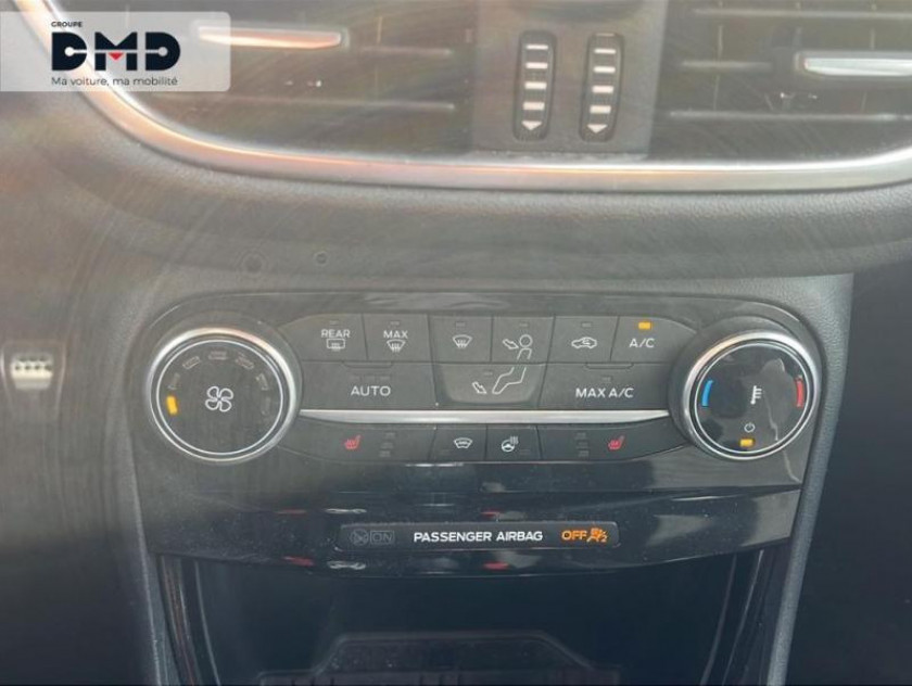 Ford Puma 1.5 Ecoboost 200ch S&s St - Visuel #20