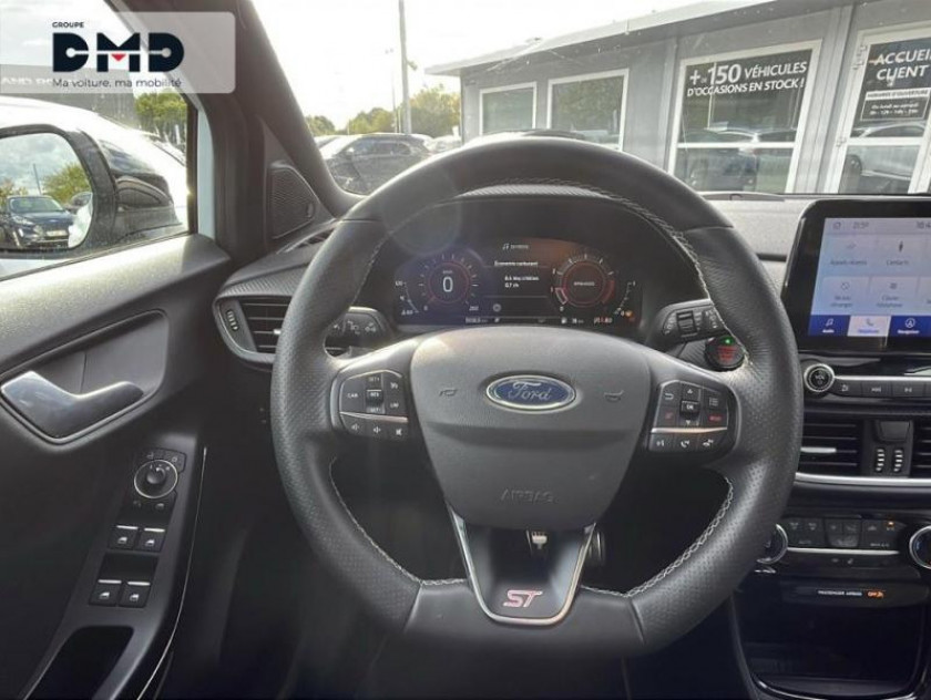 Ford Puma 1.5 Ecoboost 200ch S&s St - Visuel #7