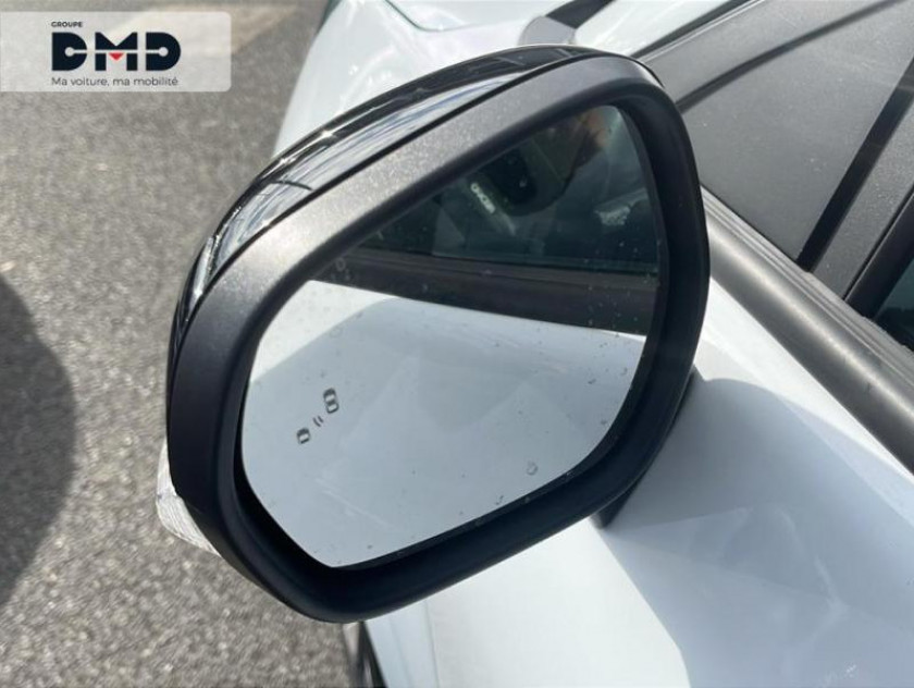 Ford Puma 1.5 Ecoboost 200ch S&s St - Visuel #16