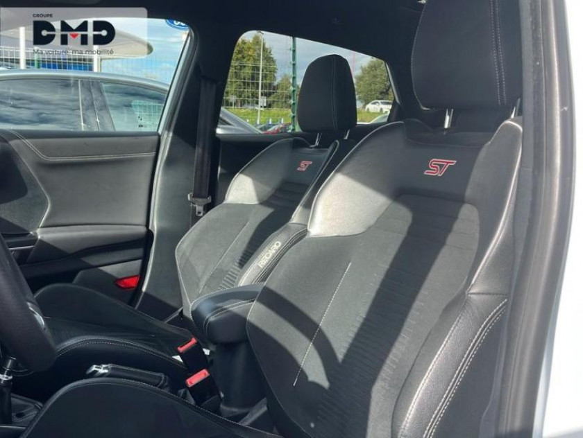 Ford Puma 1.5 Ecoboost 200ch S&s St - Visuel #9