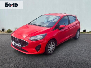 Ford Fiesta 1.0 Flexifuel 95ch Cool & Connect 5p