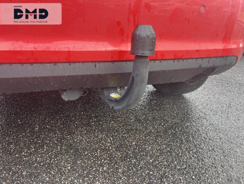 Ford Fiesta 1.0 Flexifuel 95ch Cool & Connect 5p - Visuel #14