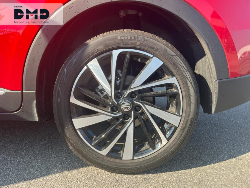 MG Motor Zs 1.5 Hybrid+ 197ch Luxury - Visuel #12