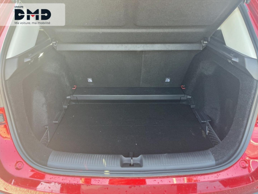 MG Motor Zs 1.5 Hybrid+ 197ch Luxury - Visuel #11