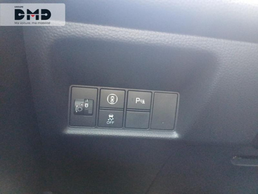 Honda Jazz 1.5 I-mmd 109ch E:hev Executive - Visuel #20