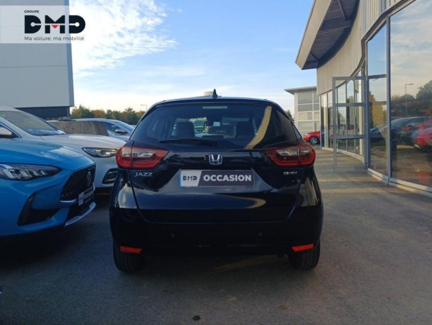 Honda Jazz 1.5 I-mmd 109ch E:hev Executive - Visuel #11