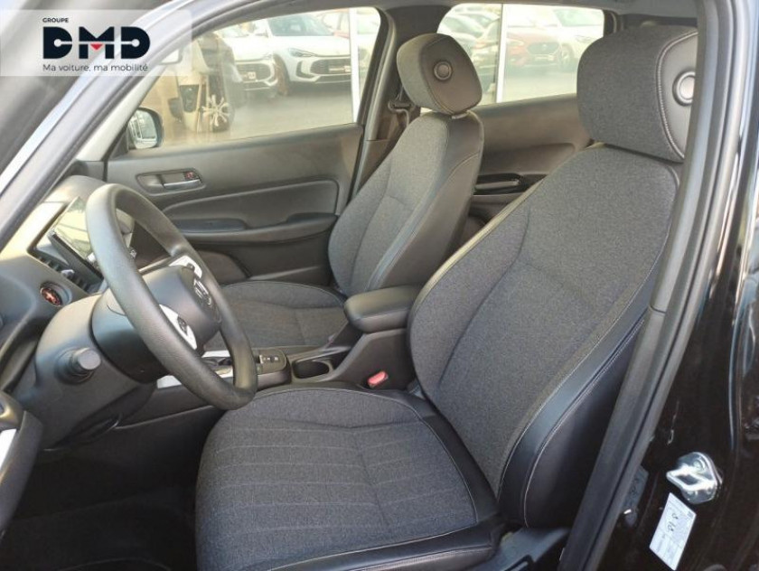 Honda Jazz 1.5 I-mmd 109ch E:hev Executive - Visuel #9