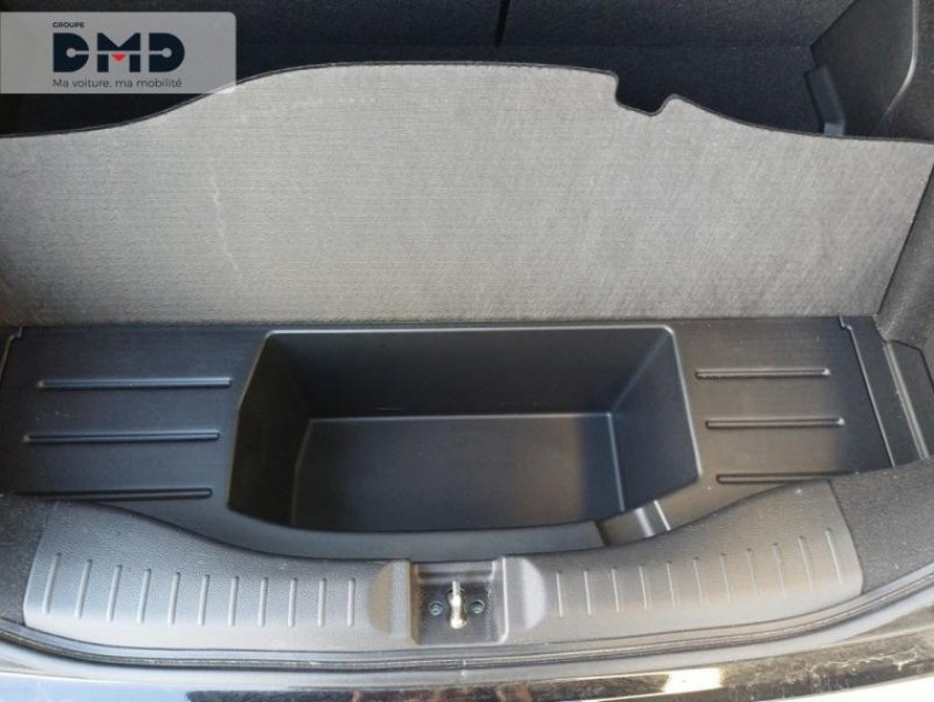 Honda Jazz 1.5 I-mmd 109ch E:hev Executive - Visuel #14
