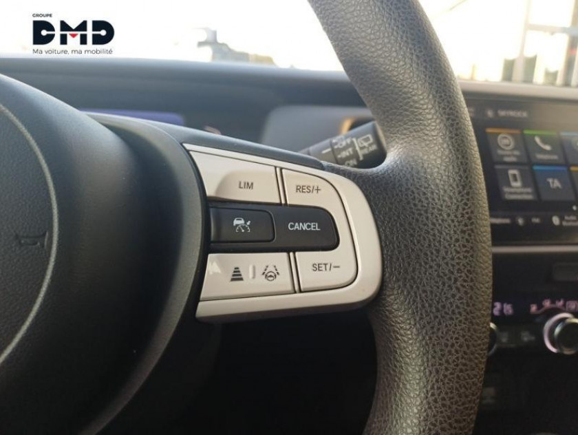 Honda Jazz 1.5 I-mmd 109ch E:hev Executive - Visuel #18