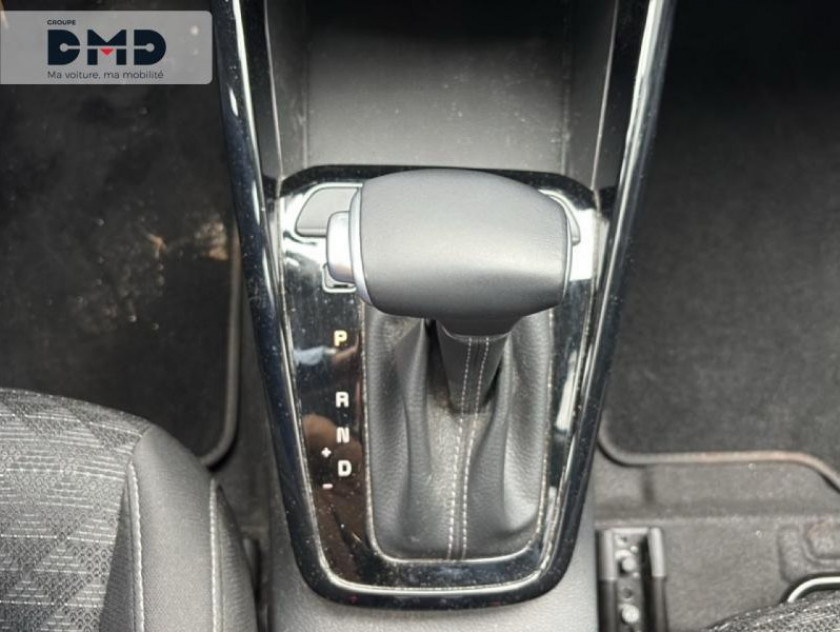Kia Rio 1.0 T-gdi 100ch Active Dct7 - Visuel #8