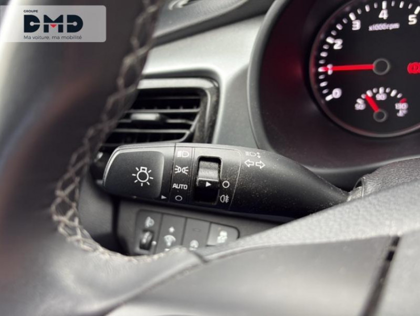 Kia Rio 1.0 T-gdi 100ch Active Dct7 - Visuel #15