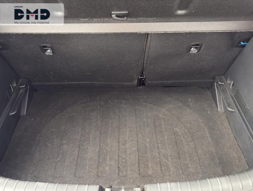 Kia Rio 1.0 T-gdi 100ch Active Dct7 - Visuel #12