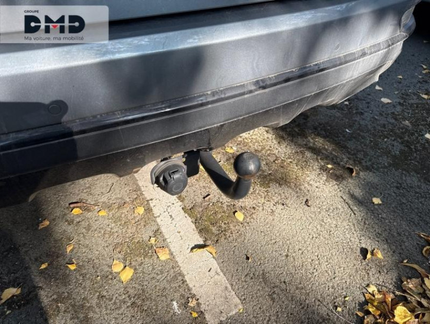 Kia Sportage 1.6 Crdi 136ch Mhev Black Edition 4x2 - Visuel #17
