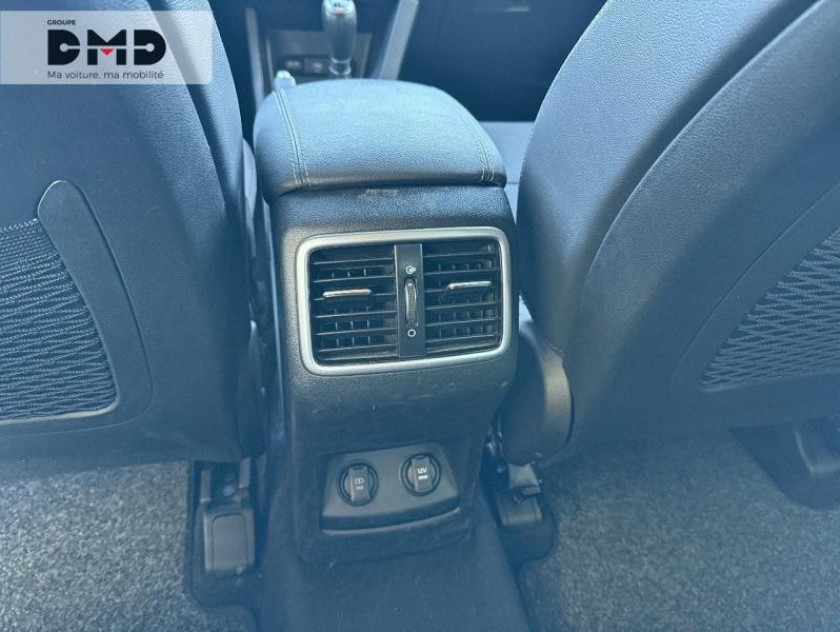 Kia Sportage 1.6 Crdi 136ch Mhev Black Edition 4x2 - Visuel #16
