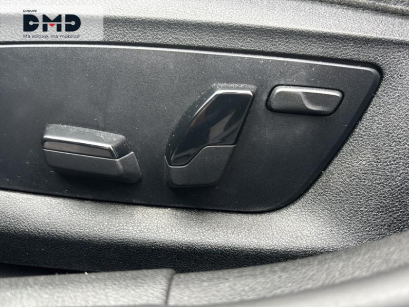 Bmw Serie 5 520da 190ch M Sport Steptronic - Visuel #20