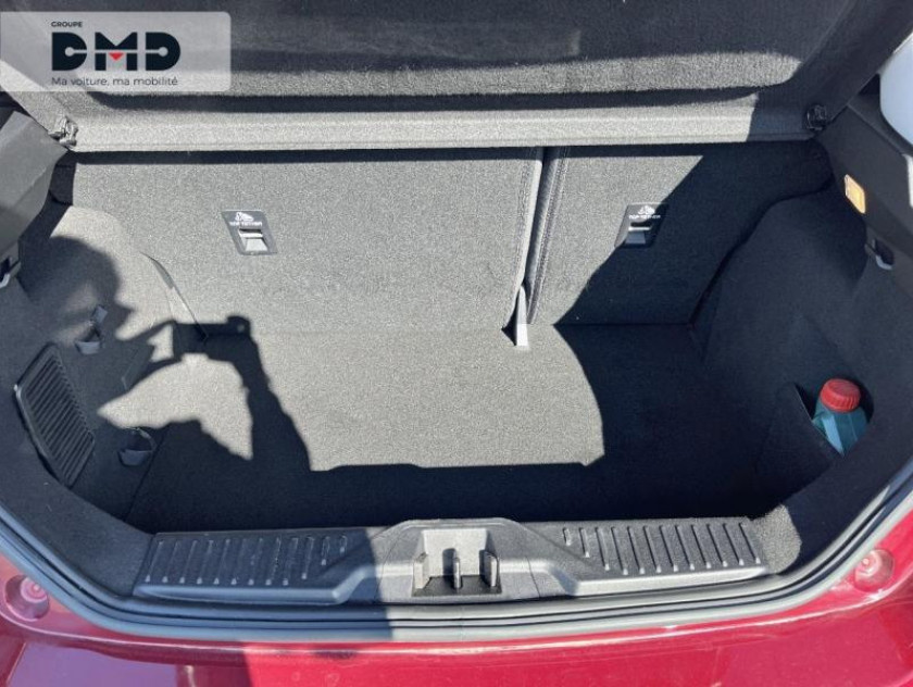 Ford Fiesta Active 1.0 Ecoboost 100ch S&s Plus Euro6.2 - Visuel #16