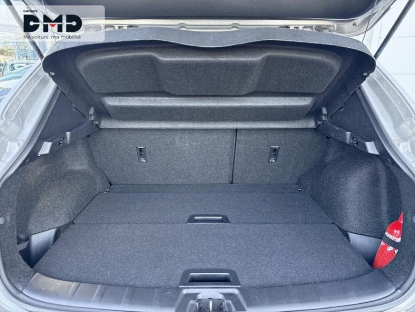 Nissan Qashqai 1.5 Dci 115ch N-connecta Euro6d-t - Visuel #12