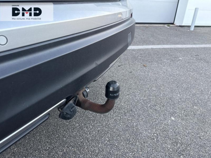 Nissan Qashqai 1.5 Dci 115ch N-connecta Euro6d-t - Visuel #18