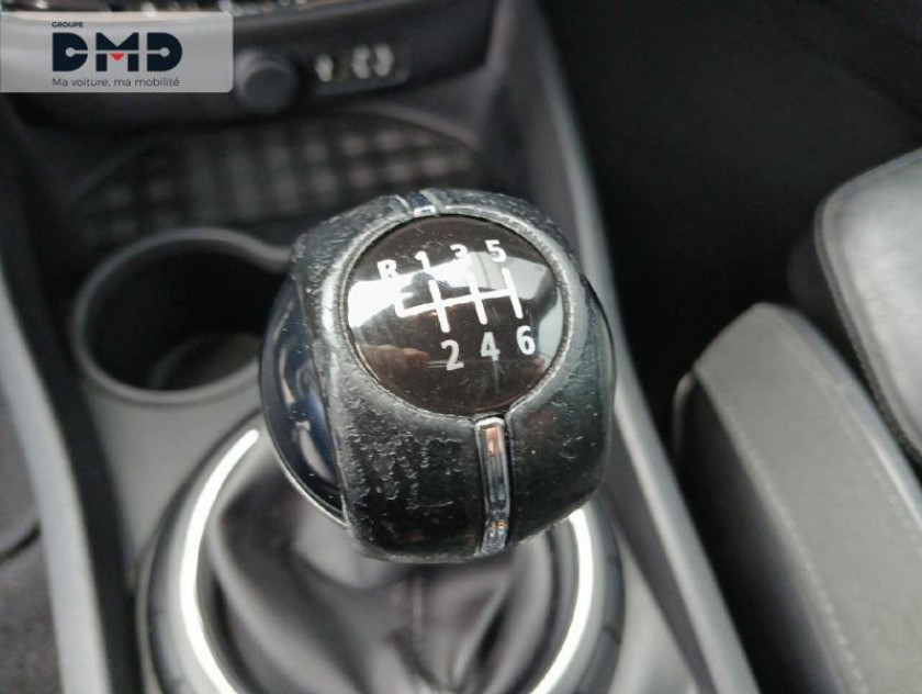 Mini Clubman Cooper 136ch - Visuel #8