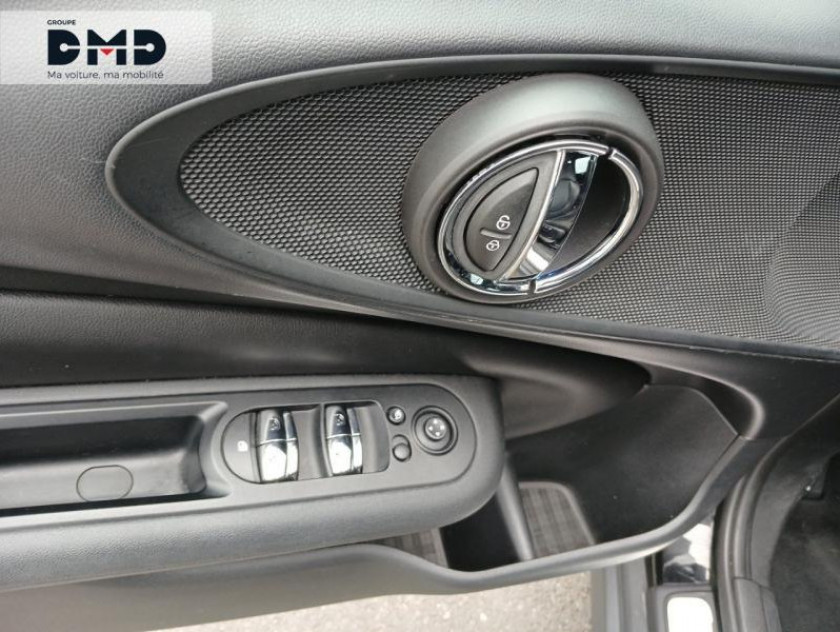 Mini Clubman Cooper 136ch - Visuel #15