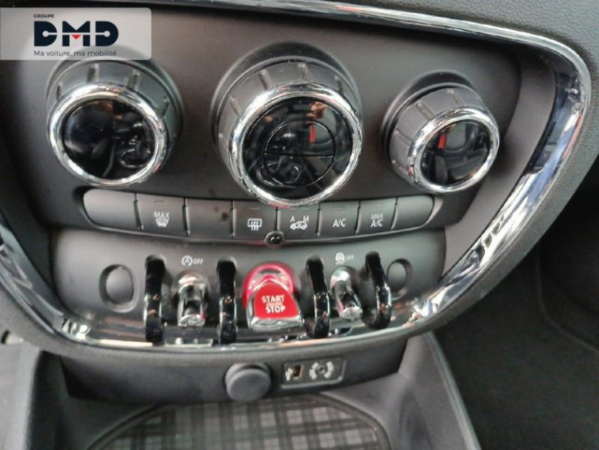 Mini Clubman Cooper 136ch - Visuel #18