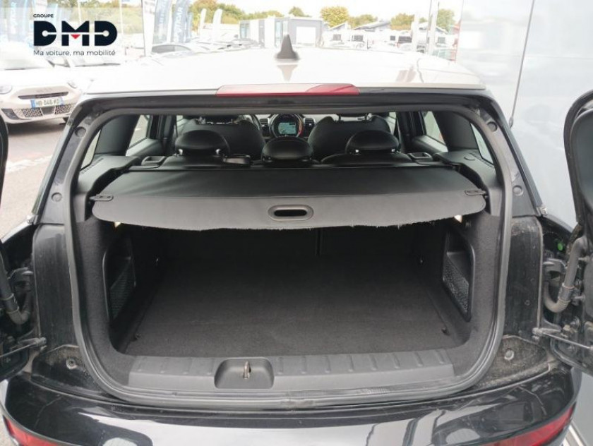 Mini Clubman Cooper 136ch - Visuel #12