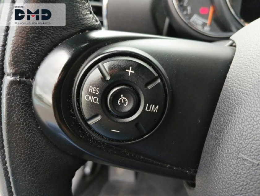 Mini Clubman Cooper 136ch - Visuel #16